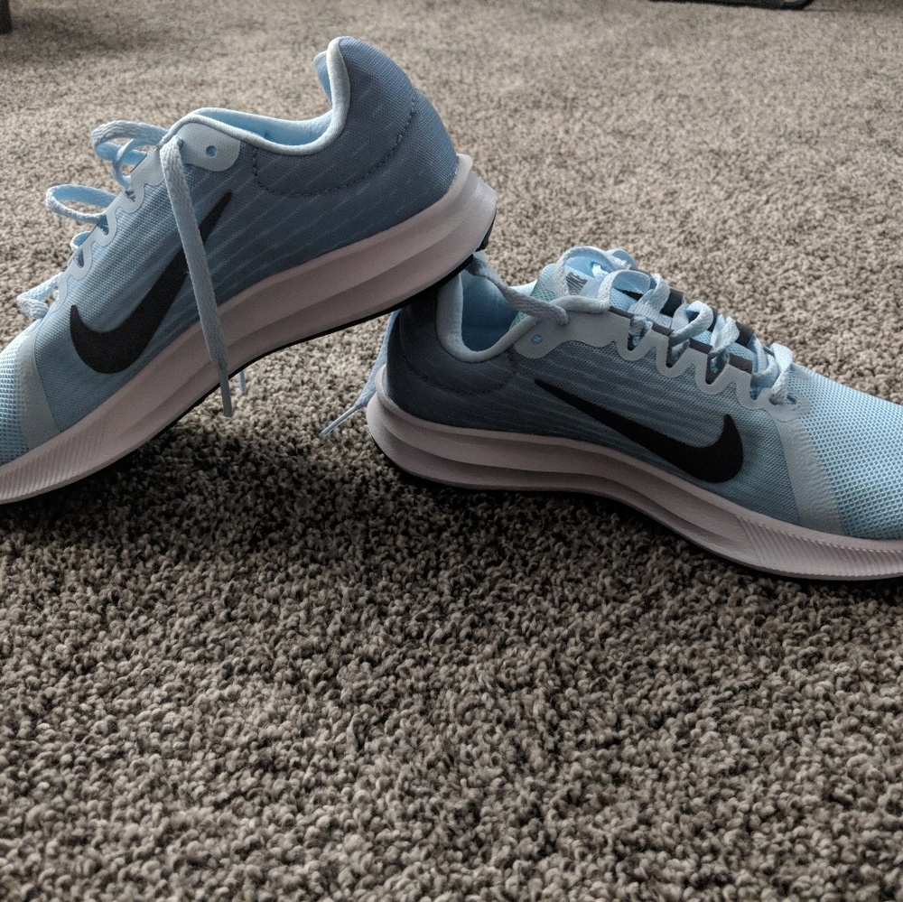 Nike shoes